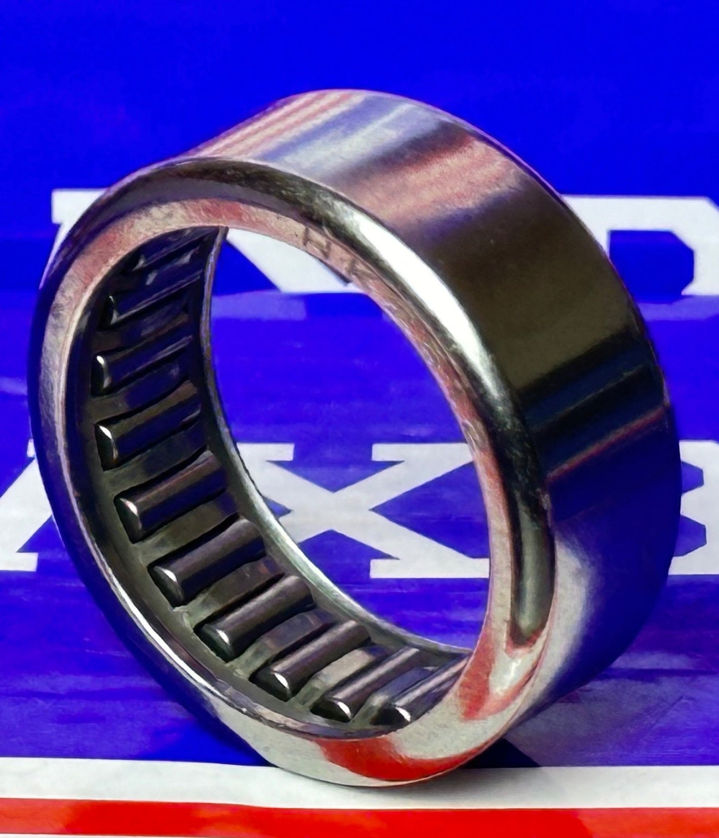 HK2512 Needle Bearing 25x32x12mm