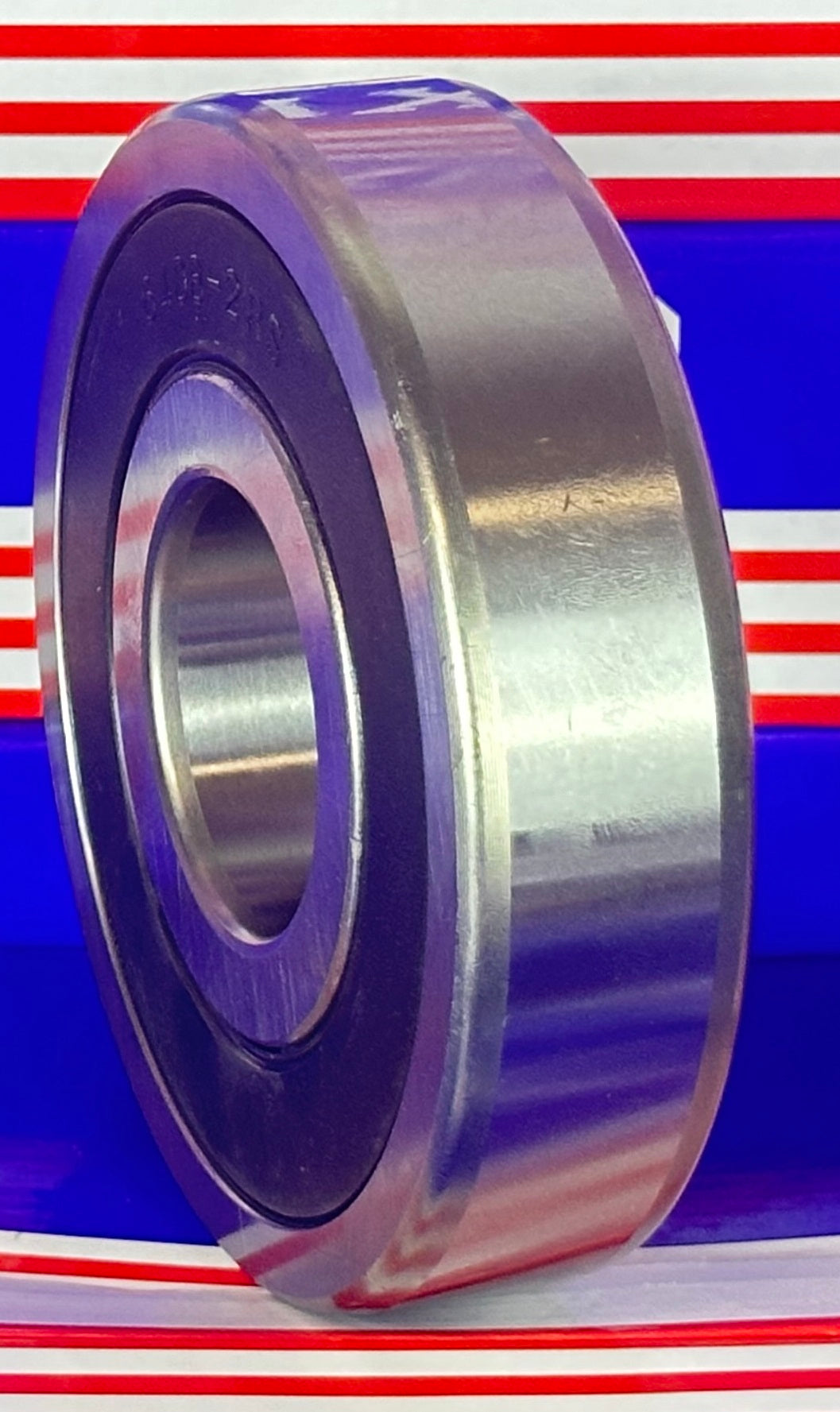 6408-2RS Sealed Bearing 40x110x27mm