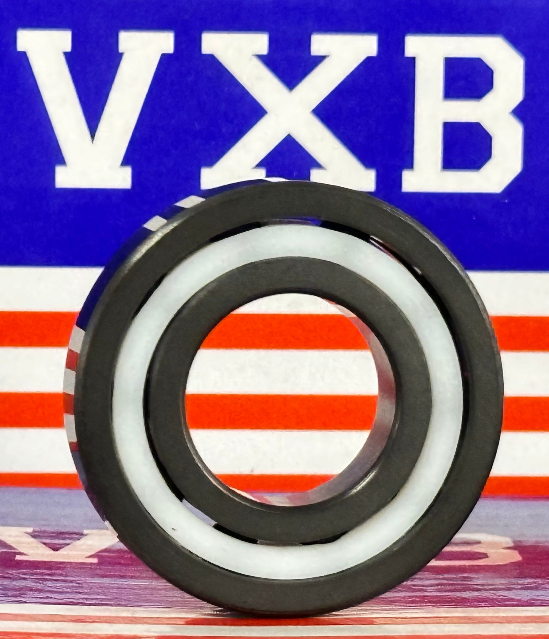 Full Ceramic 16003 Bearing 17x35x8 Silicon Nitride