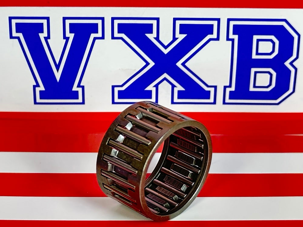 KT222817 - Needle Roller Bearing Cage - 22x28x17mm K222817