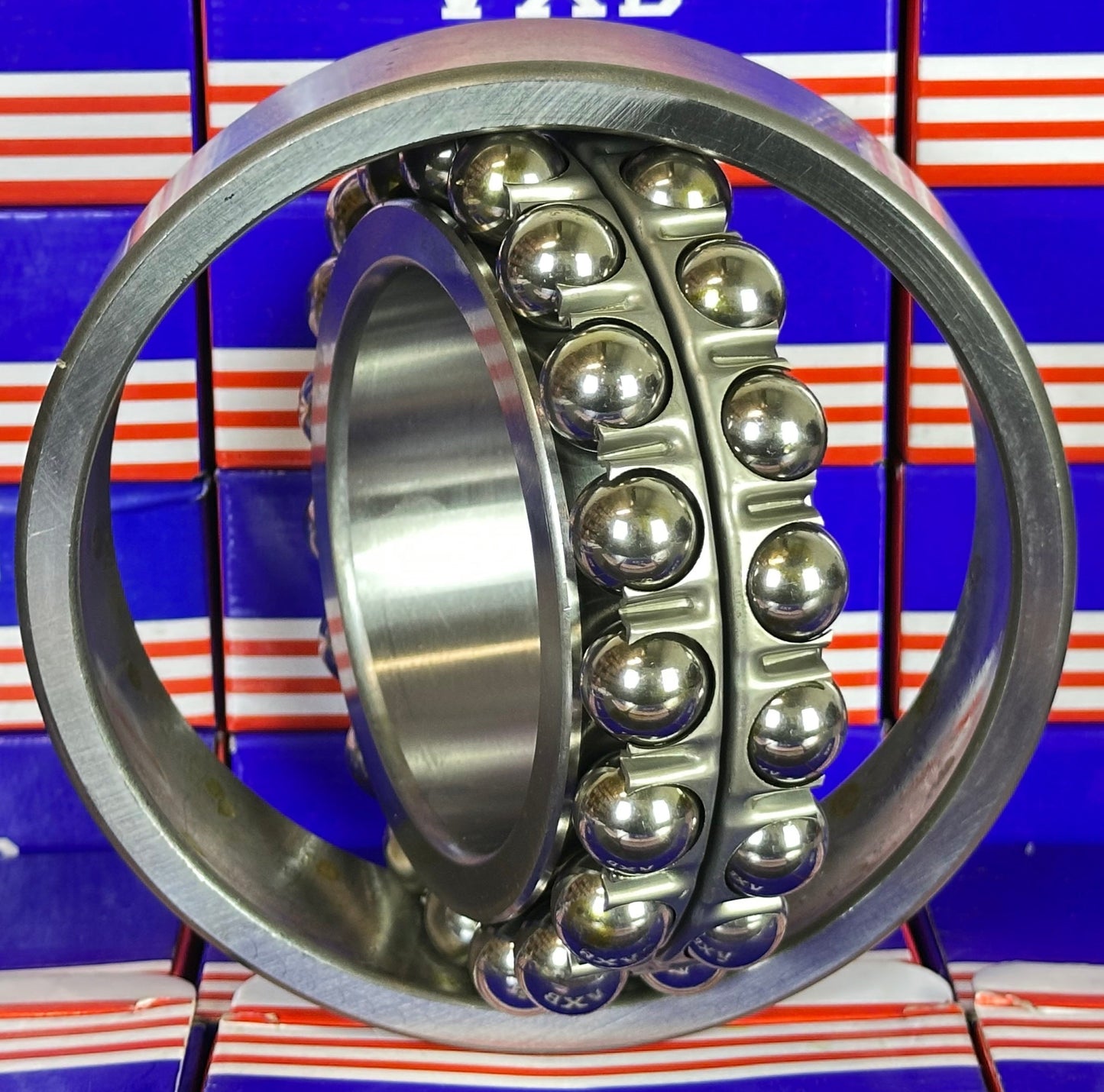 2219 Self Aligning Ball Bearing 95x170x43mm