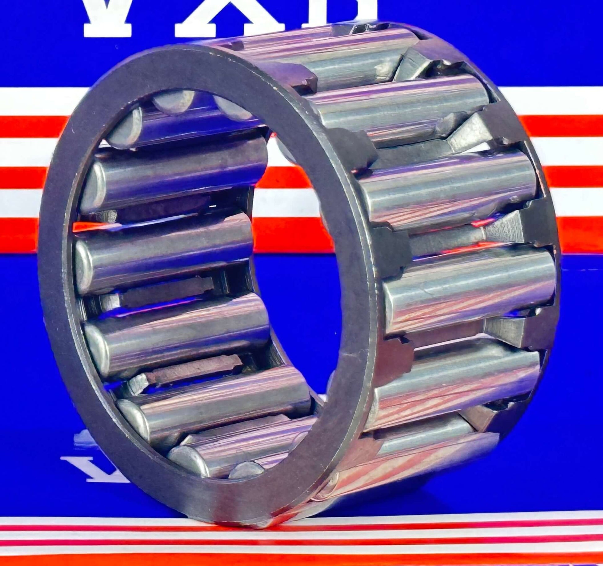 5P9345 Debris-Resistant Needle Bearing Cage Fits Caterpillar 5P-9345