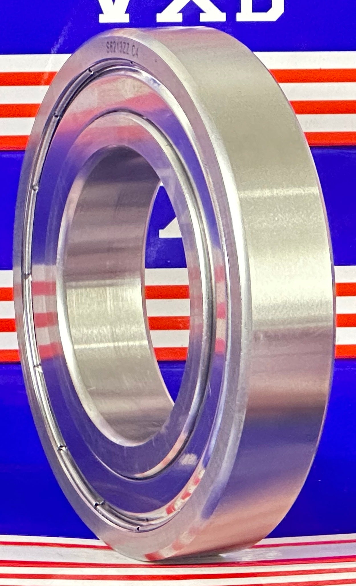 S6213ZZ Stainless Steel Ball Bearing