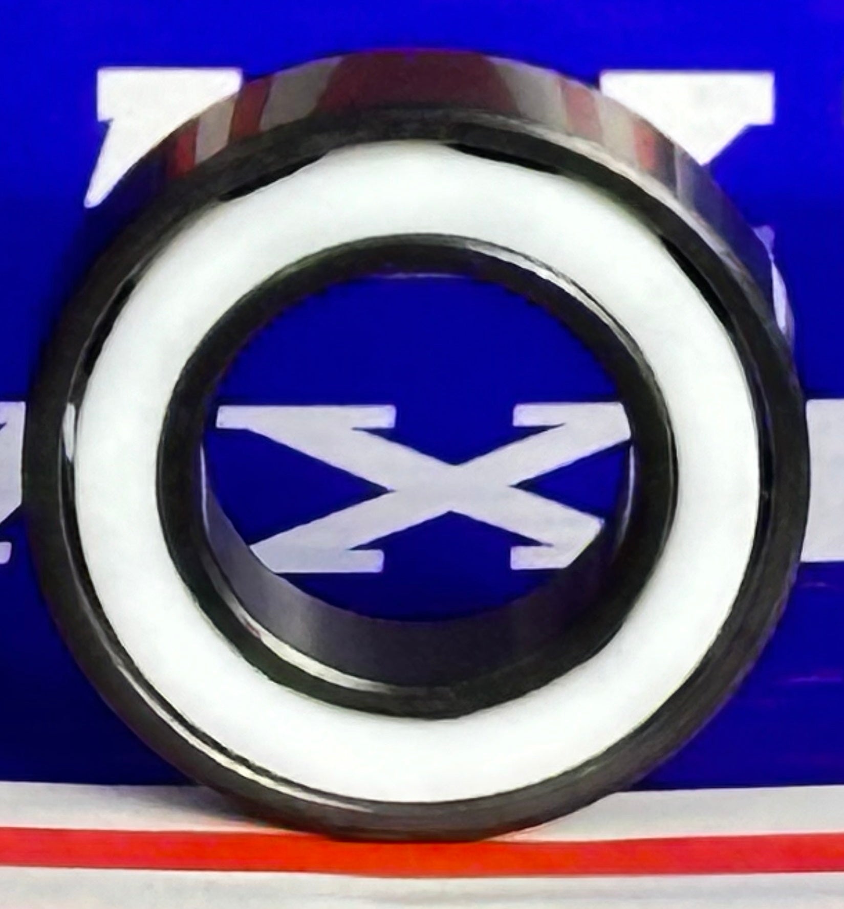 14x25x6mm Full Ceramic Ball Bearing - Silicon Nitride