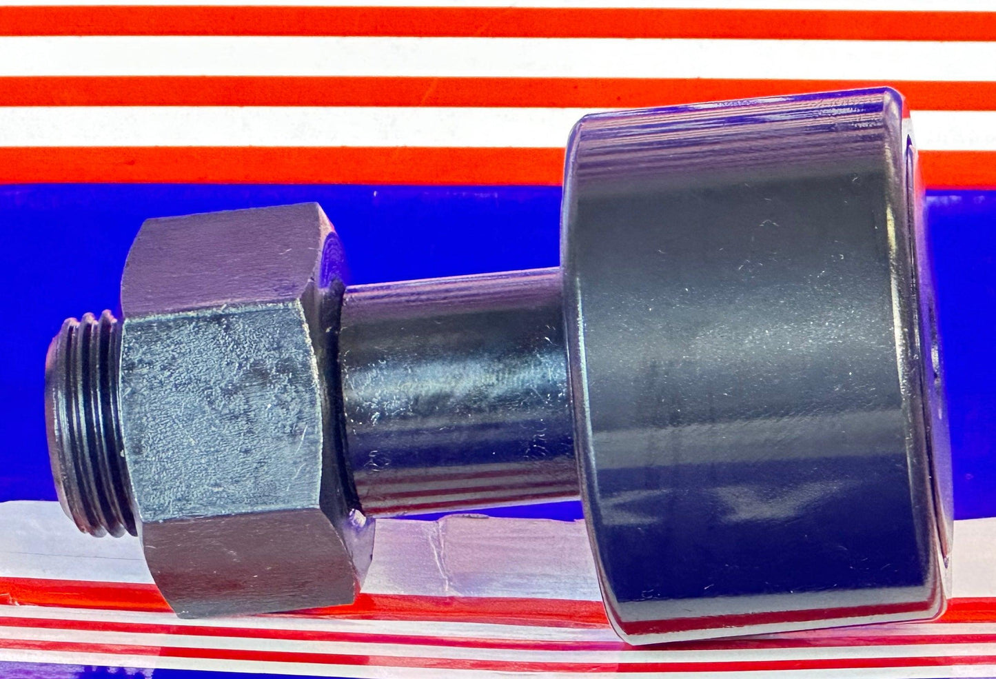 CF2SB Cam Follower - an extremely fine Needle Roller Bearing 2" x 1 9/32" x 2"