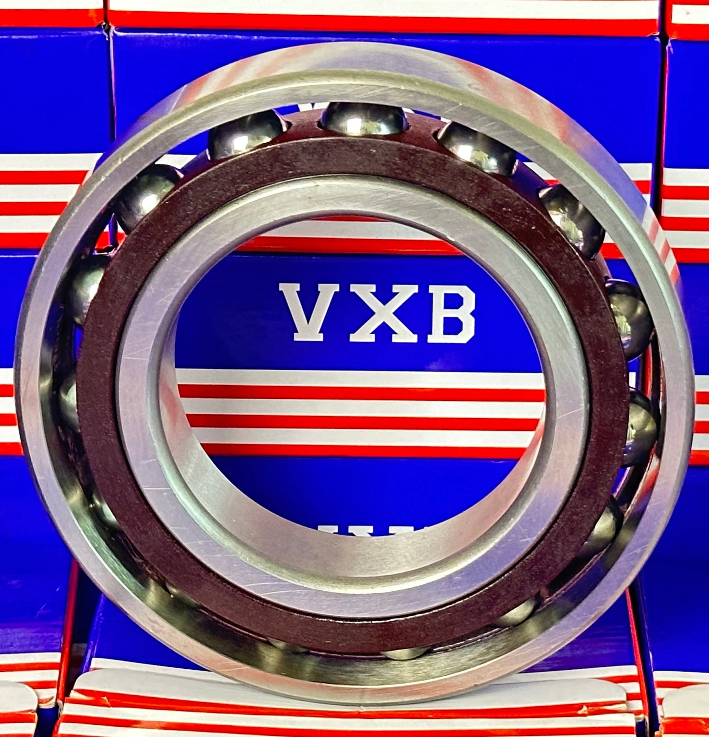 7217B Bearing 85x150x28 Angular Contact