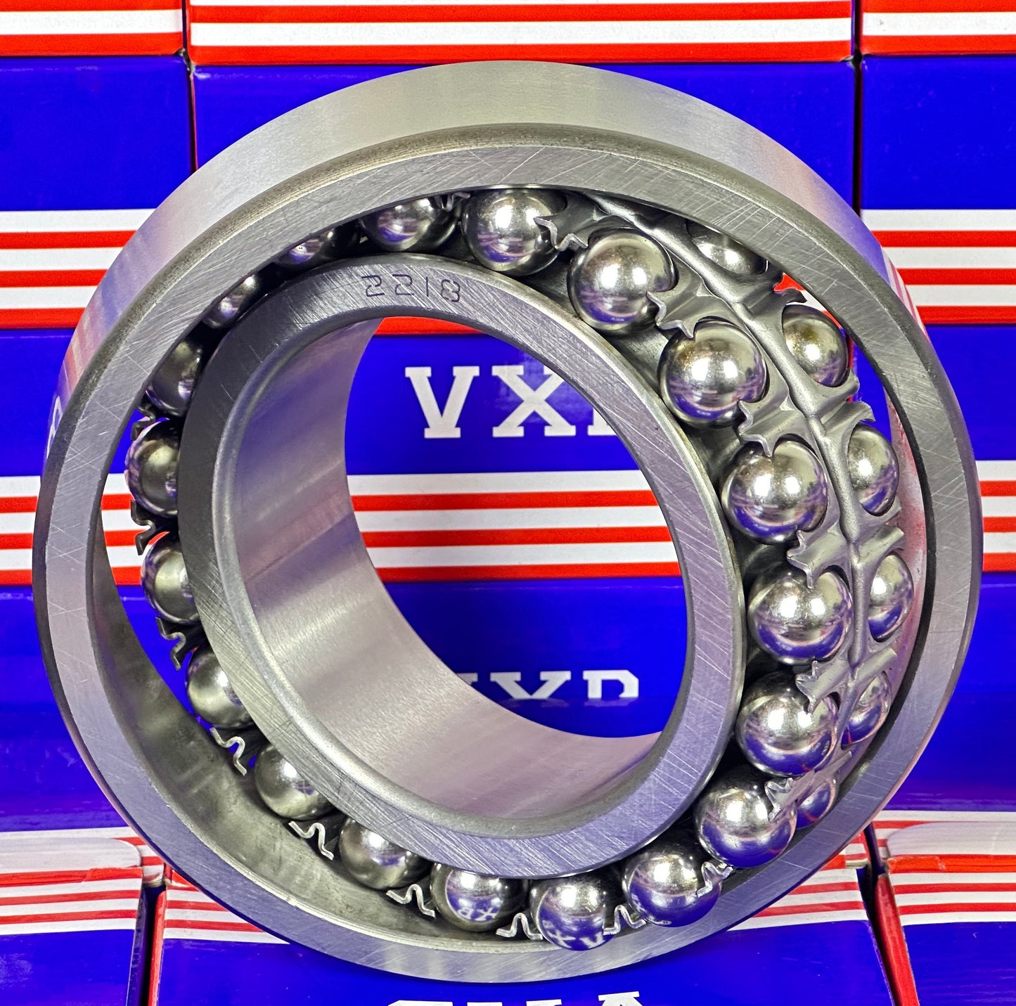 2218 Self Aligning Ball Bearing 90x160x40mm
