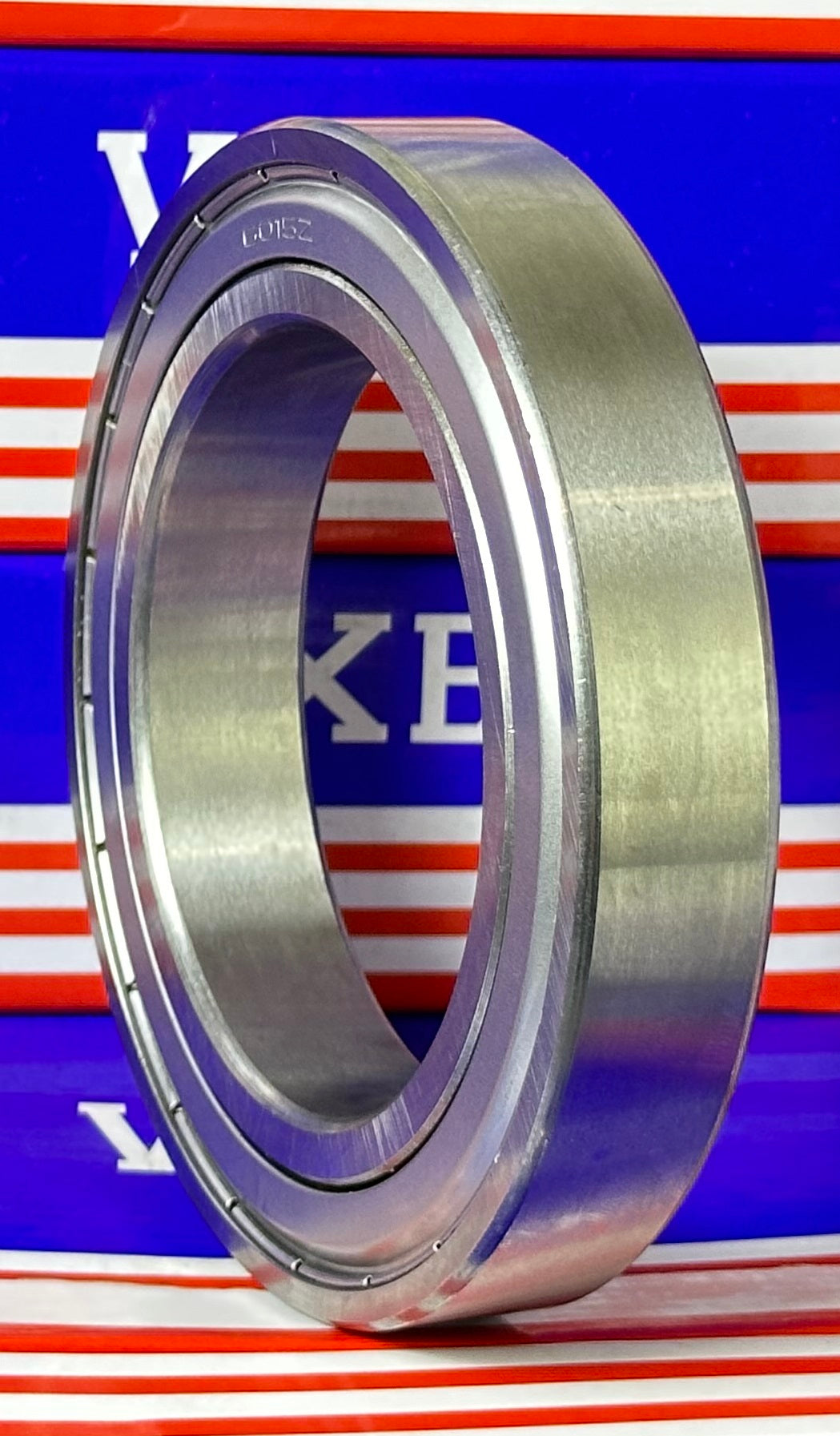 Wholesale 250-Pack 6015ZZ Ball Bearing