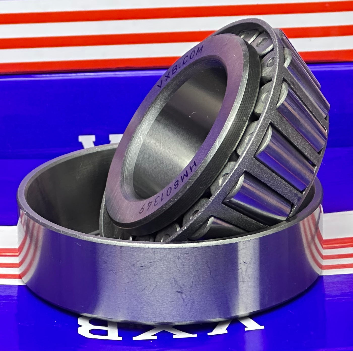 HM801349/HM801310 Tapered Roller Bearing 1-19/32" x 3-1/4" x 1-5/32"