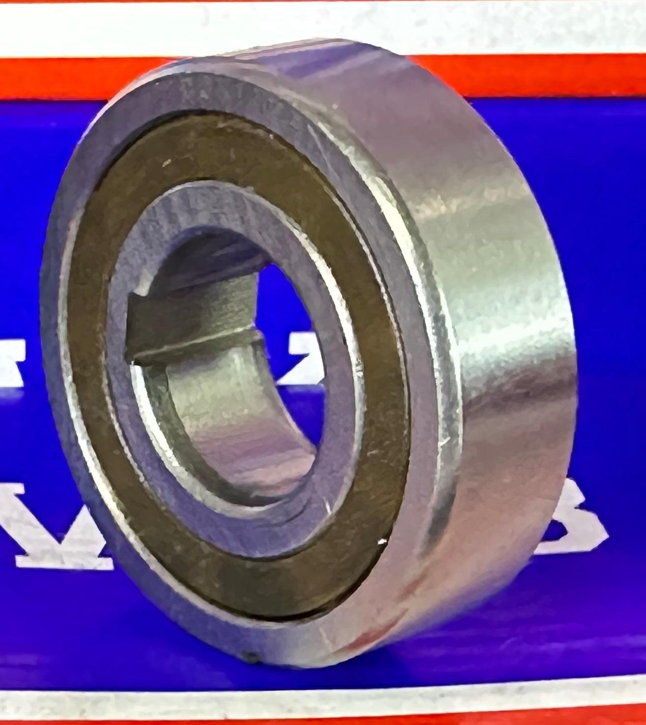 CSK17PP One-Way Bearing - Keyway Sprag Freewheel Backstop Clutch