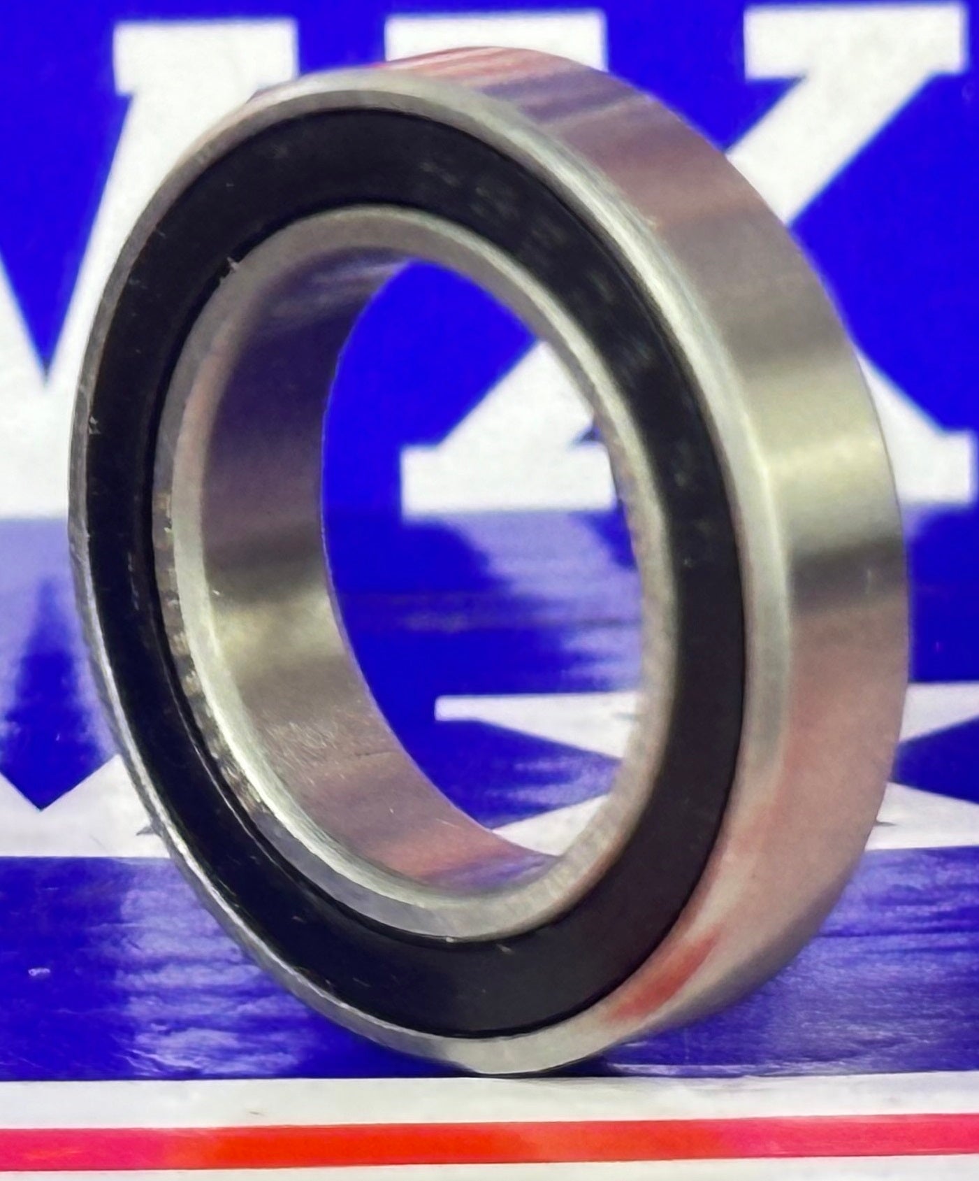 S6802-2RS Hybrid Ceramic Ball Bearing 15x24x5mm Rubber Sealed
