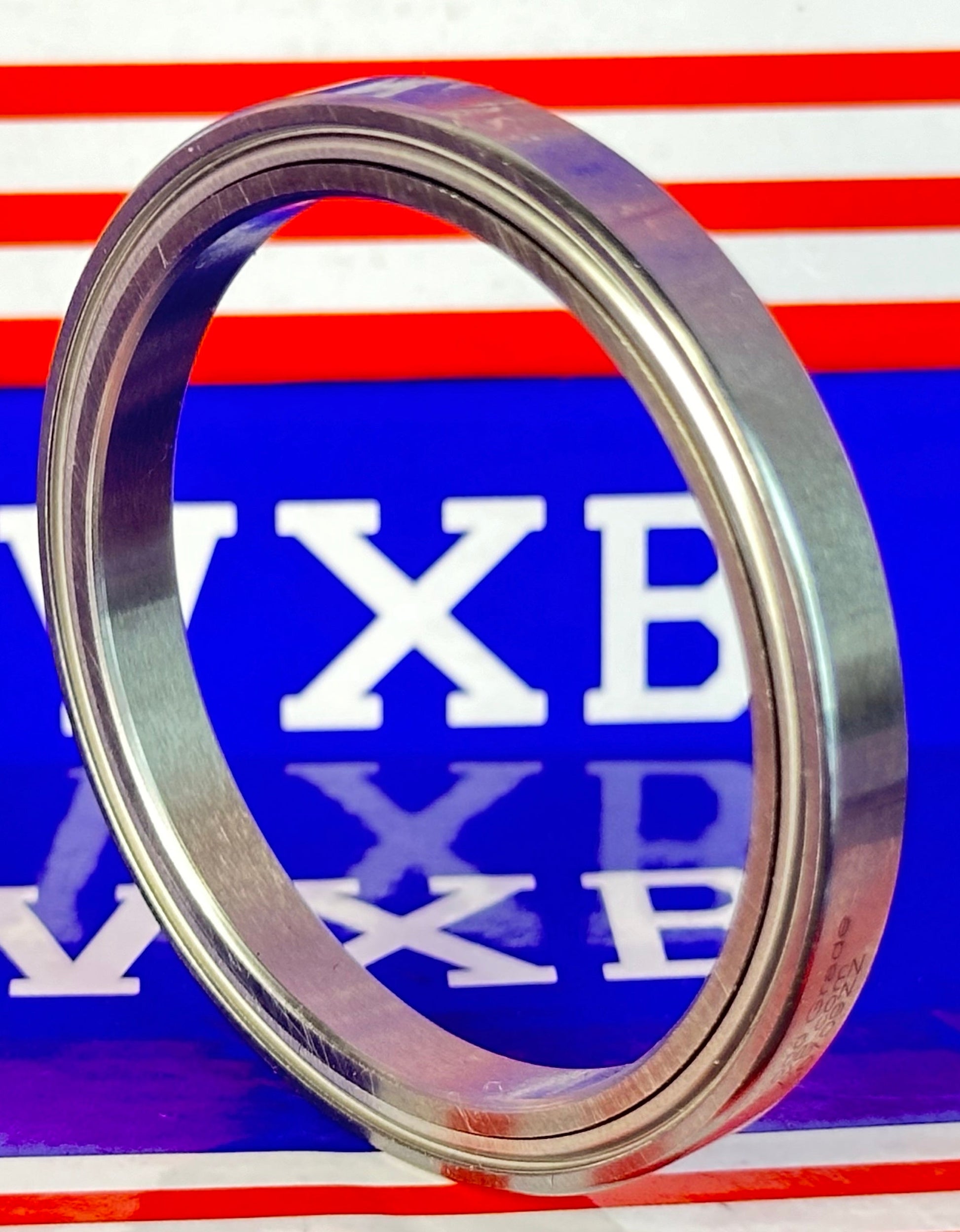 S6709ZZ Food Grade Stainless Steel Ball Bearing