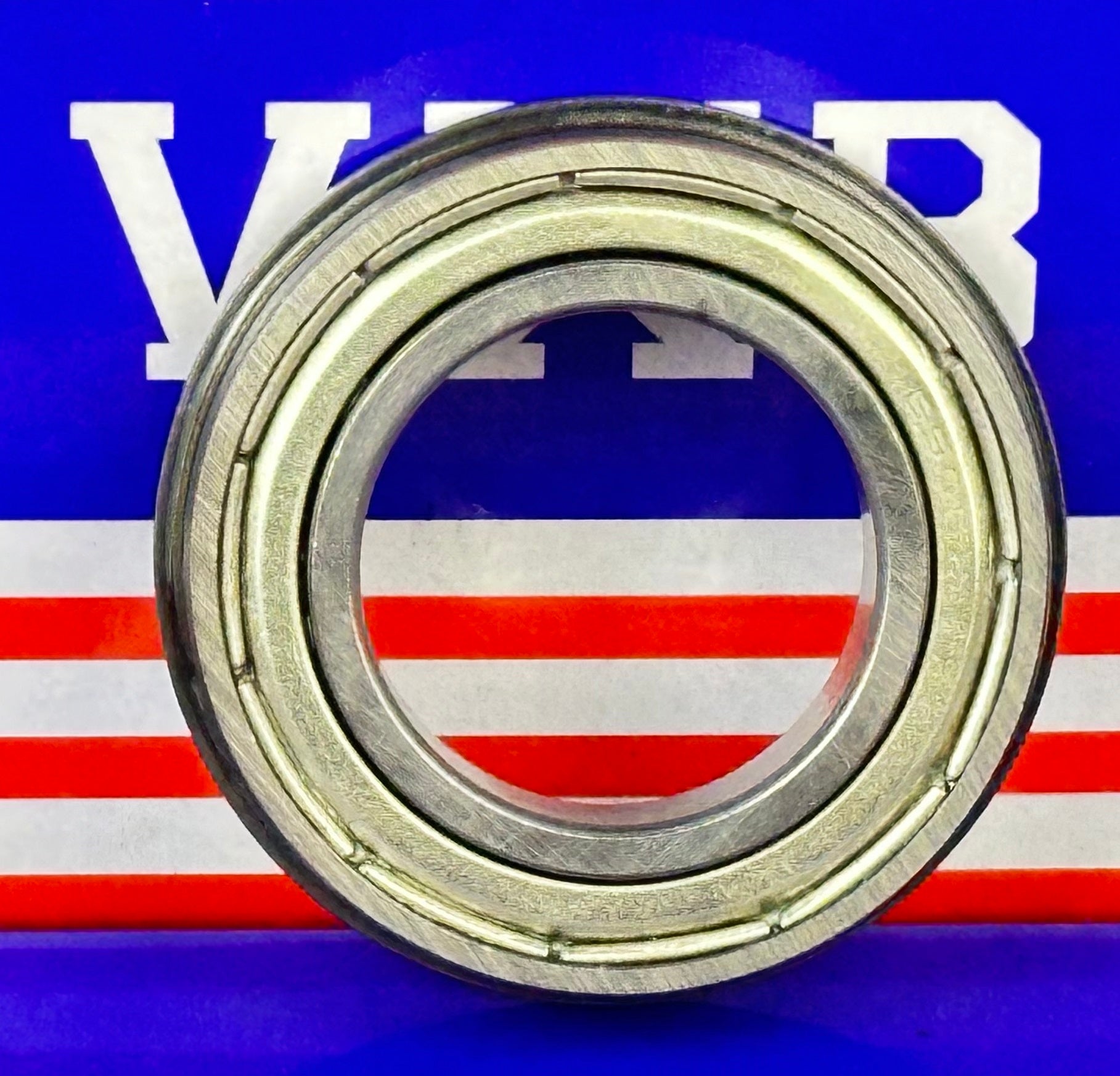 F6905ZZ Flanged Bearing 25x42x9 Closed