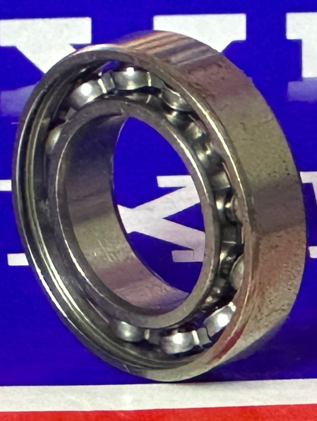 10-Pack Premium 6801 12x21x5 Open Bearing