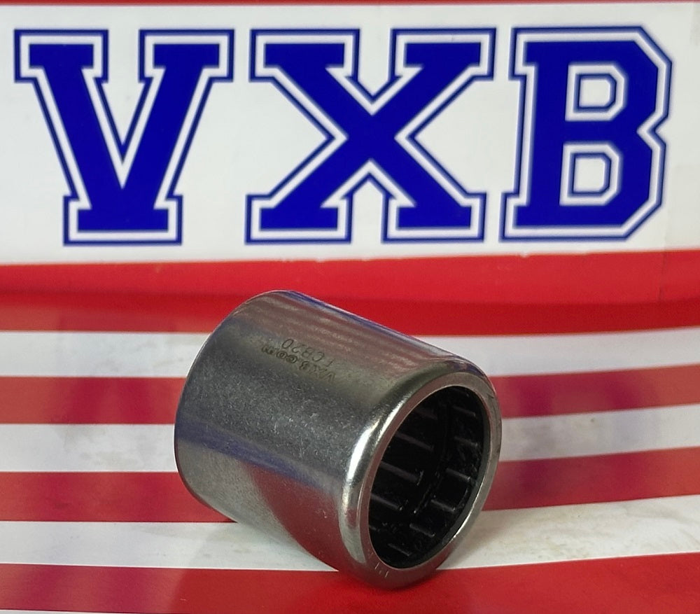 FCB20 One-Way Needle Bearing/Clutch 20x26x26mm