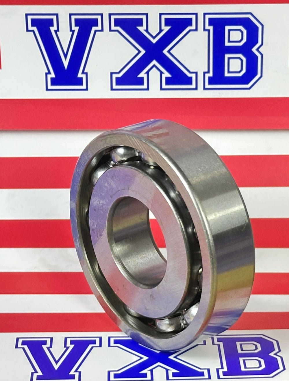 287218 Non-Standard Sealed Ball Bearing 28x72x18mm