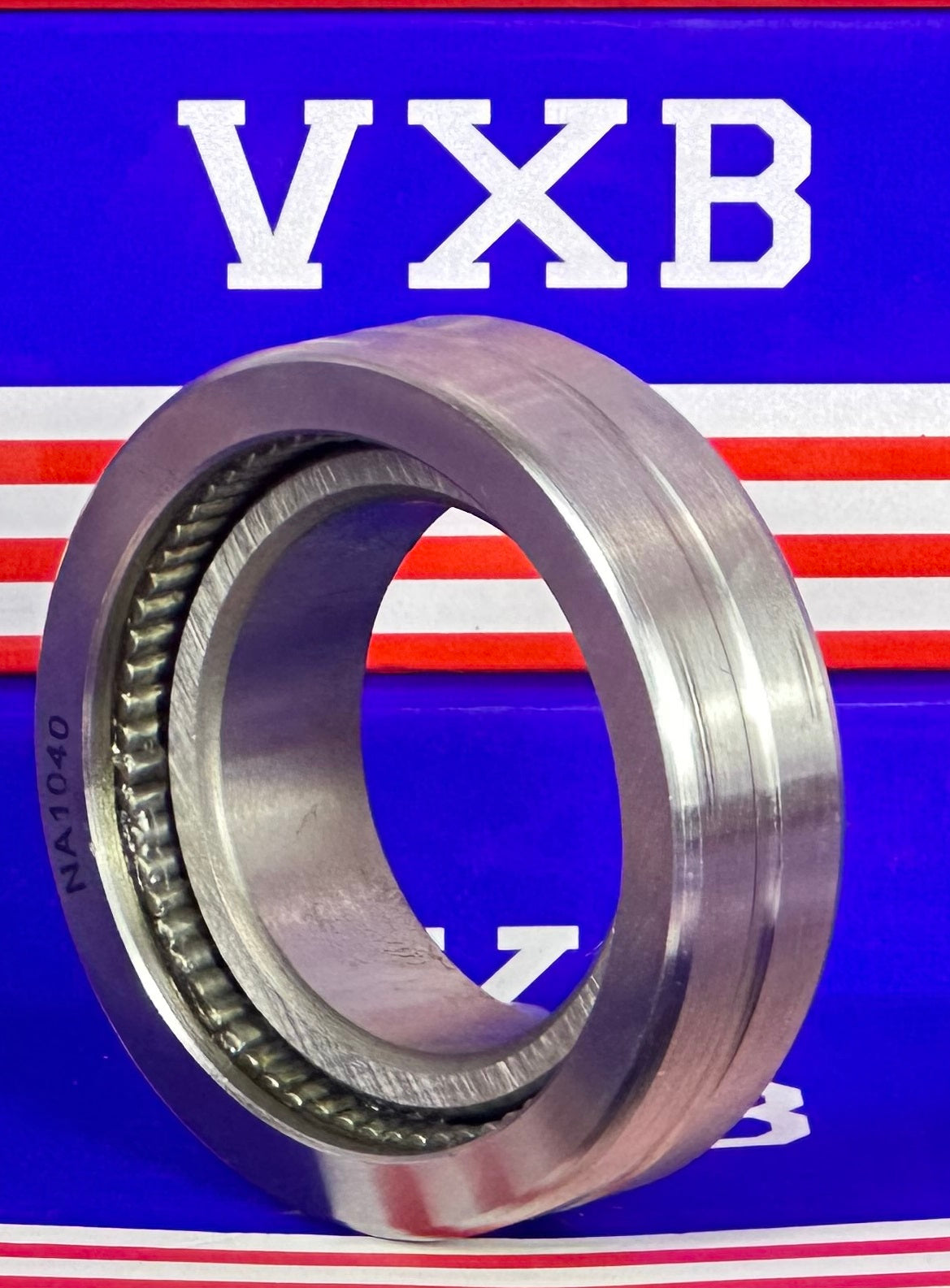 NA1040 Needle Roller Bearing 40mm x 65mm x 18mm - Machined Type