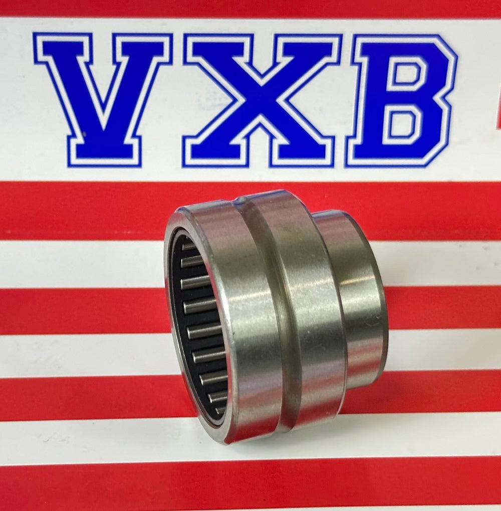NKI28/20 Needle roller bearing 28x42x20mm - Machined Type