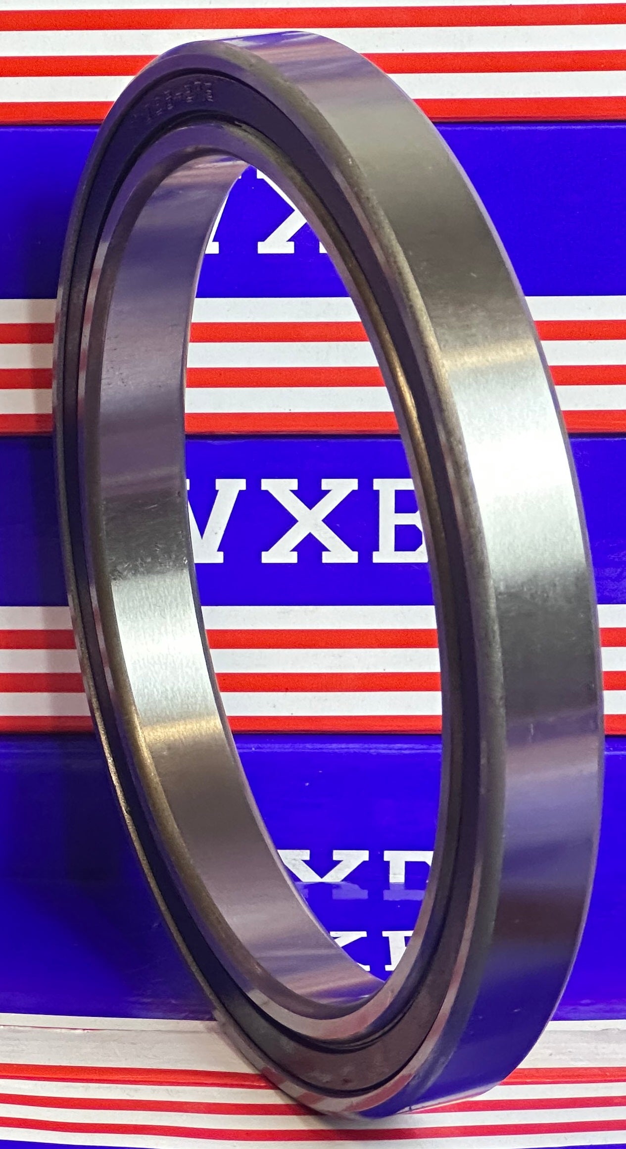 6826-2RS Rubber Sealed 130x165x18 Ball Bearing