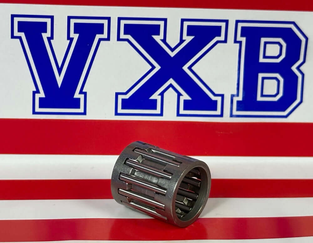 KT141820 - Needle Roller Bearing Cage - 14x18x20mm K141820