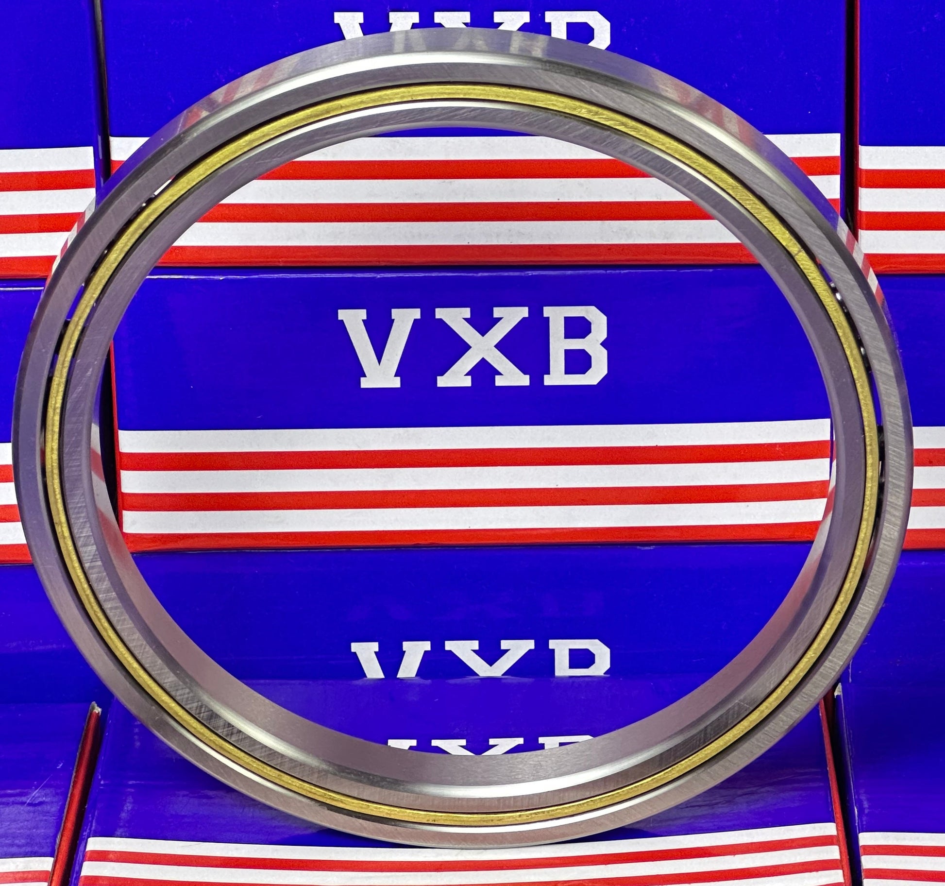 VD047CP0 Thin Bearing 4 3/4x5 3/4x1/2" Open