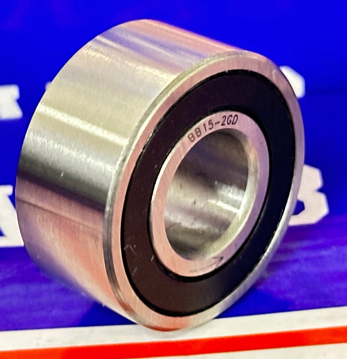 BB15-2GD One-Way Bearing Sealed Sprag Freewheel Clutch Bearing