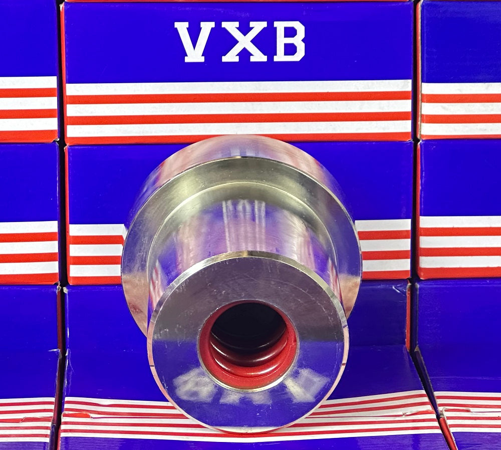 440 lbs Load Capacity Heavy Duty Spring Ball Transfer Bearing Unit