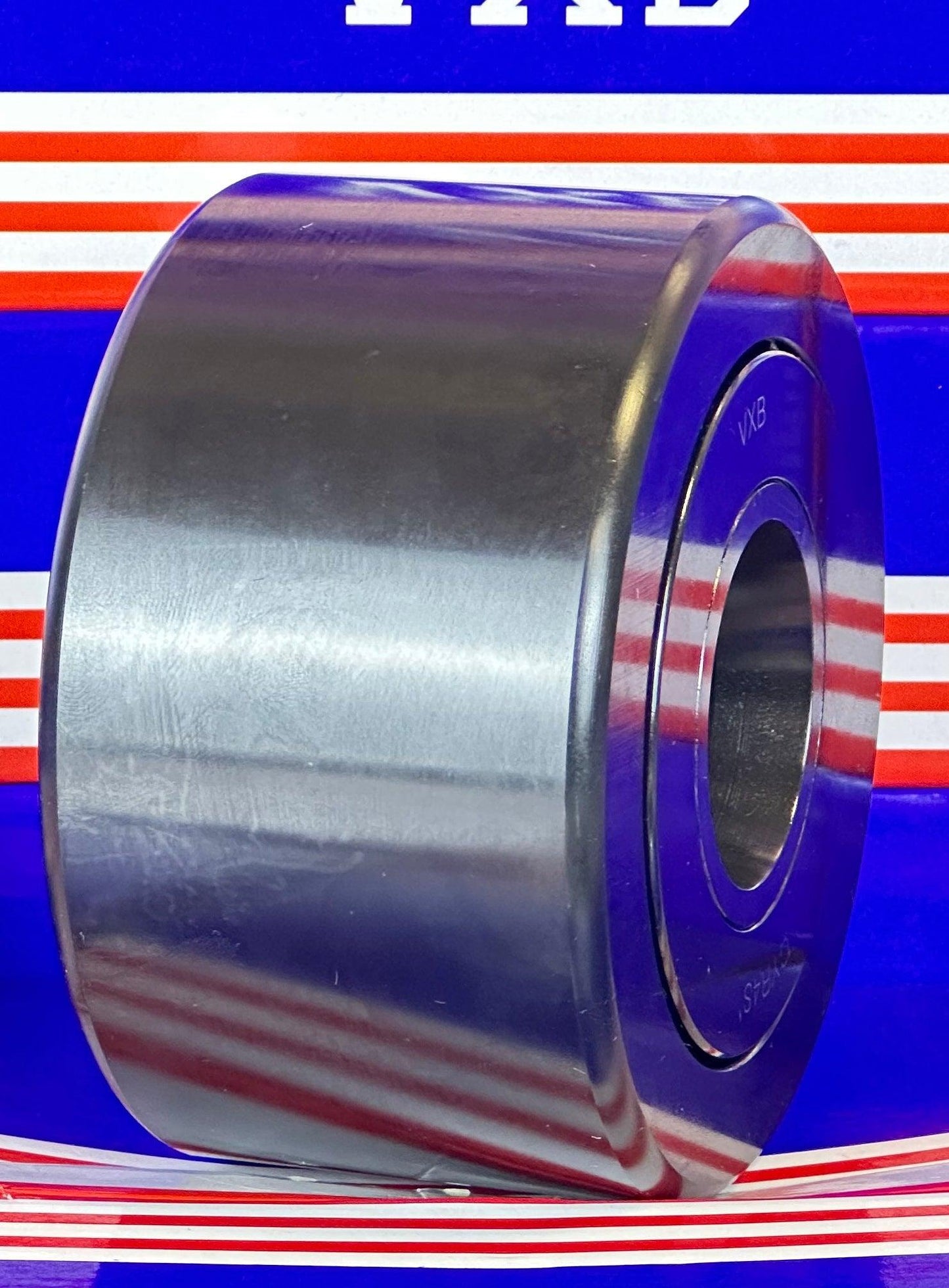 CYR4S Bearing Yoke Track Needle Roller Sealed Bearing 1-1/4" x 4" x 2-1/4"