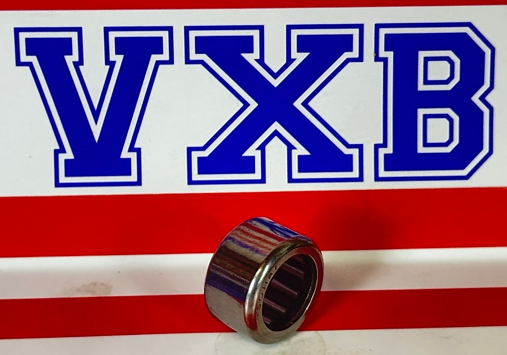 SCH87 Needle Bearing 1/2x3/4x7/16 inch