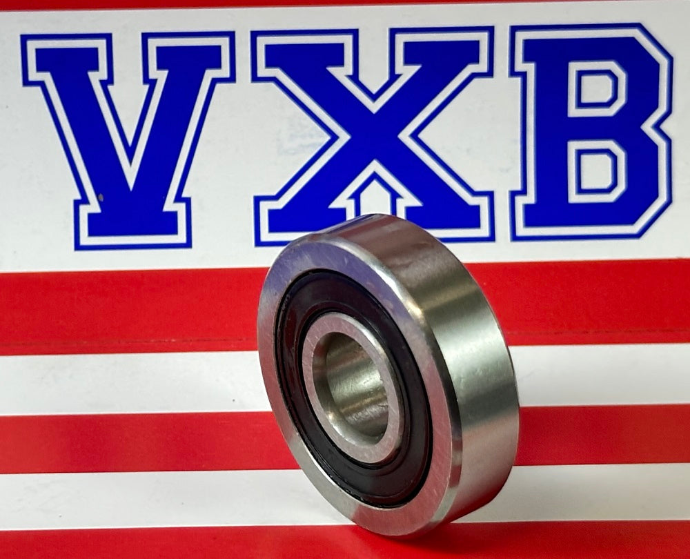 Non-Standard 12x36x10mm Sealed Ball Bearing Bore ID: 12mm OD: 36mm Width: 10mm