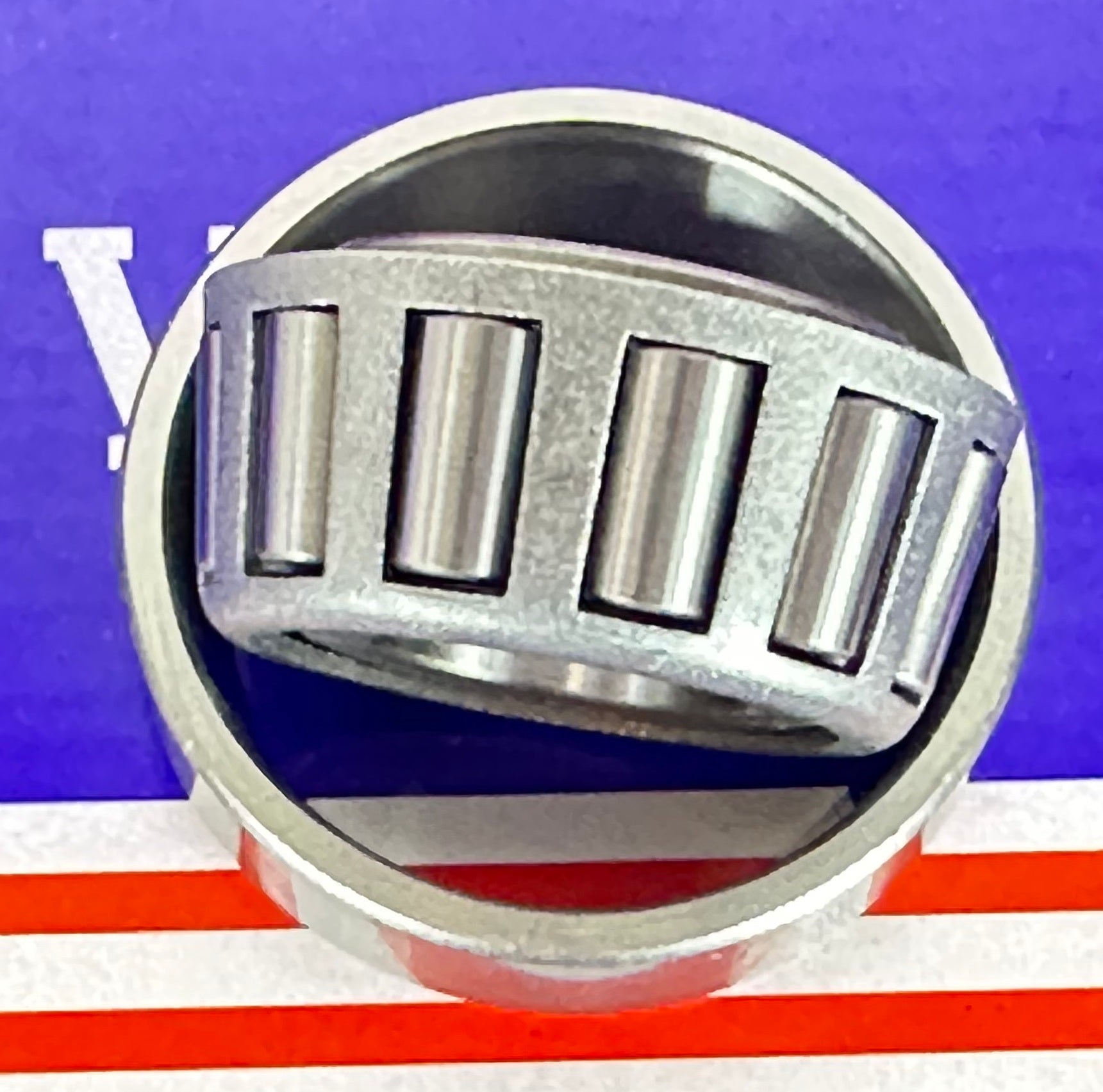 09067/09195 Tapered Roller Bearing 3/4" x 1.9380" x 3/4"