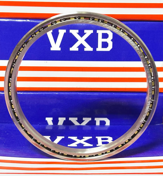 3" x 3-1/2" x 1/4" X-4-Point Contact Thin Section Bearing VA030XP0