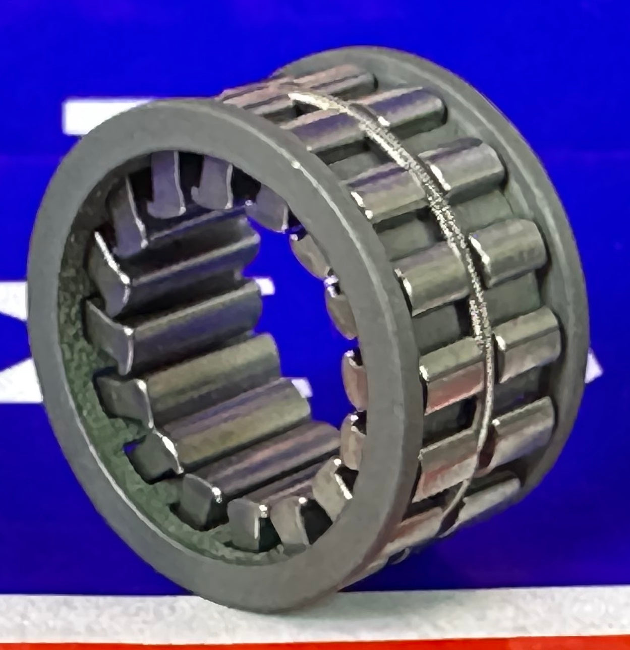 FE20Z One-Way Clutch 12x20x7mm - Slim Design - Sprag-Type