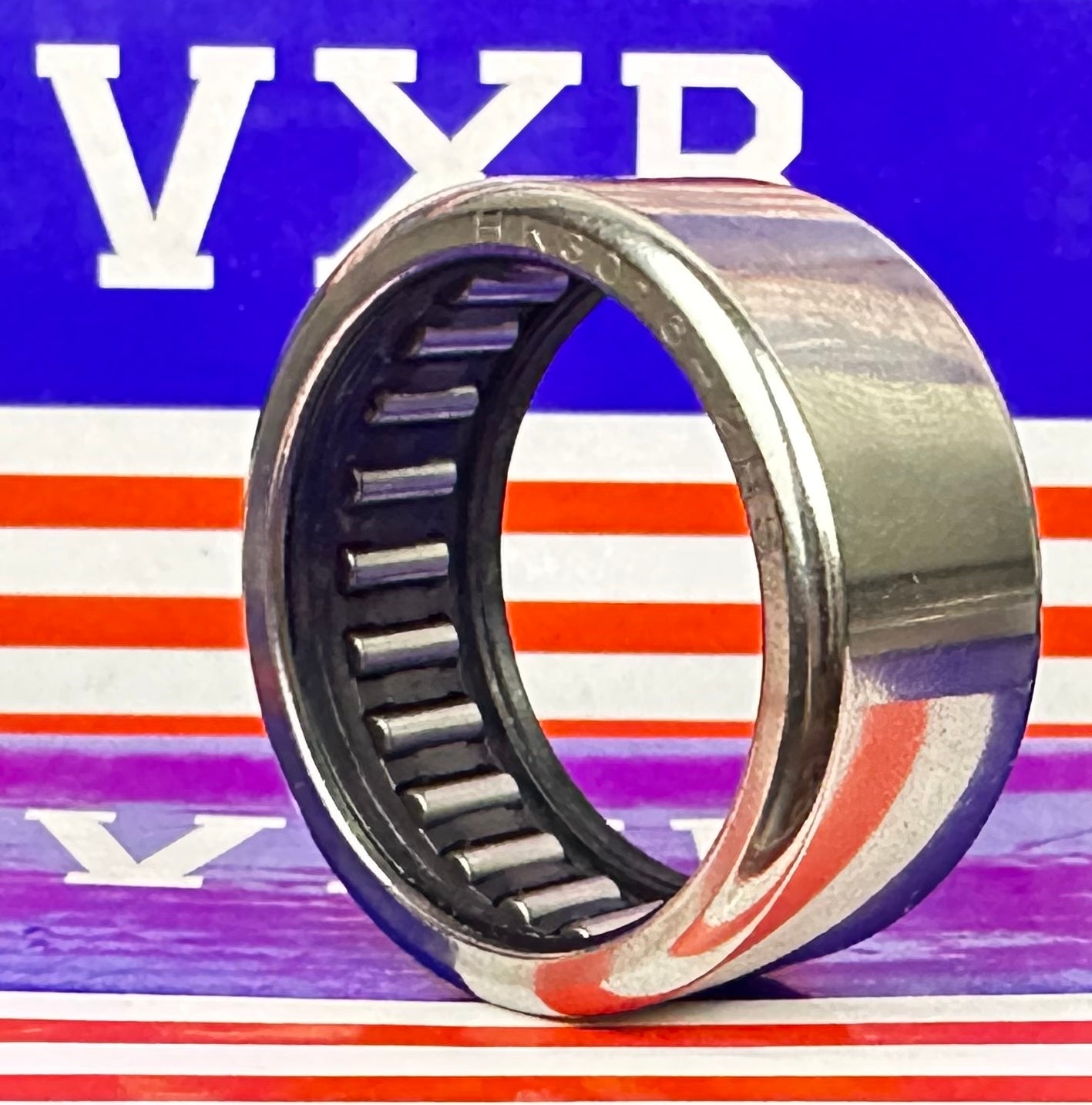 HK3016PP Needle Bearing 30x37x16 TLA3016UU