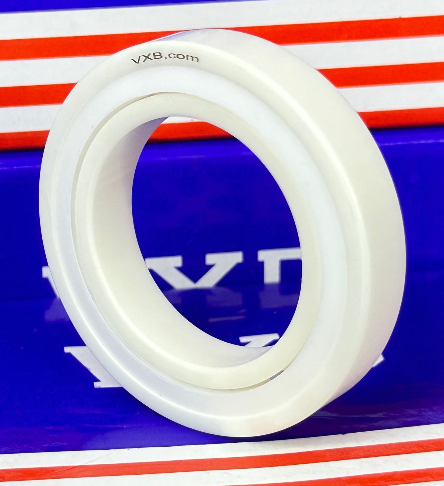 10-Pack 6907-2RS Full Ceramic Sealed Bearings 35x55x10mm ZrO2