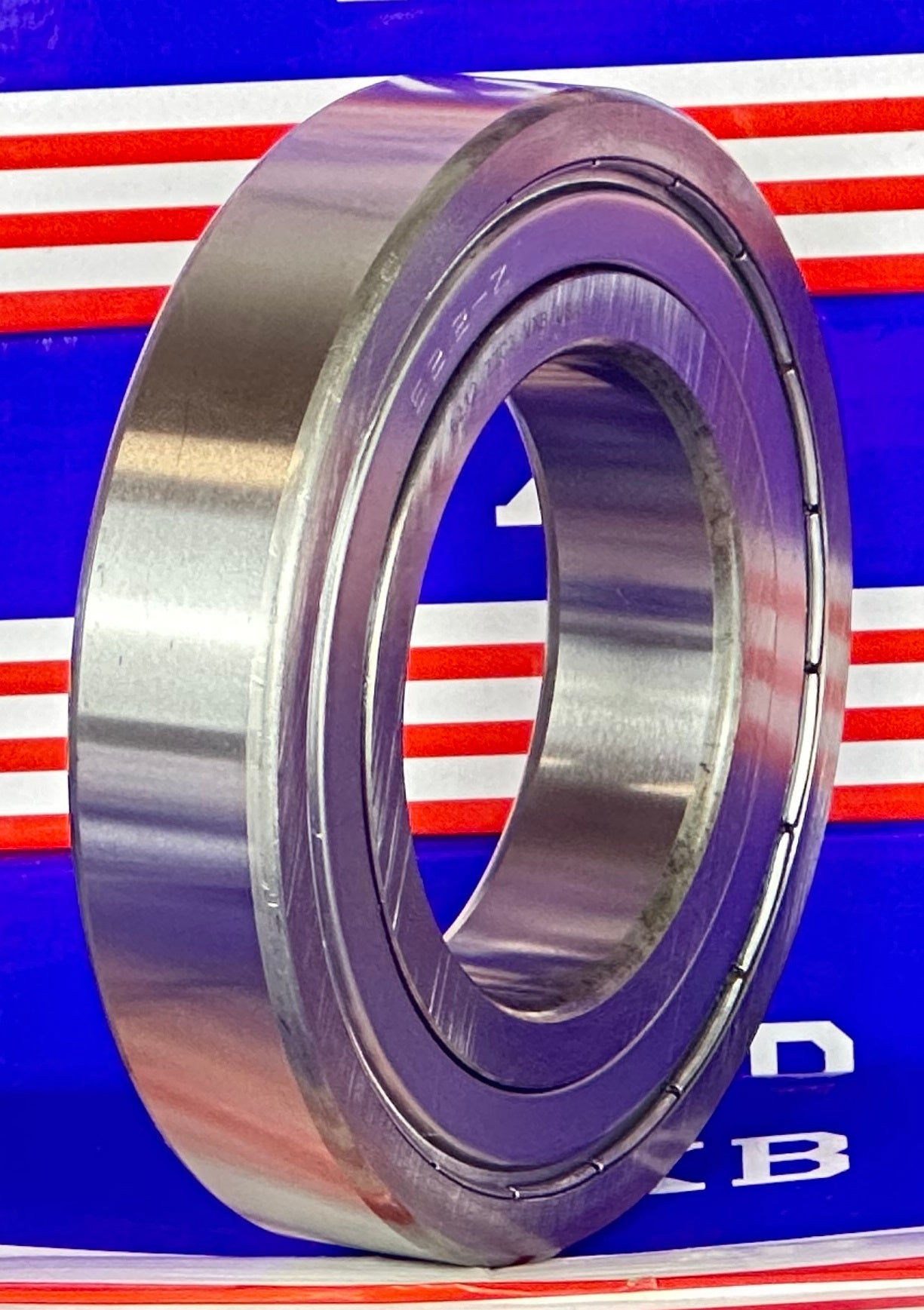 6212ZZ Bearing 60x110x22 Shielded