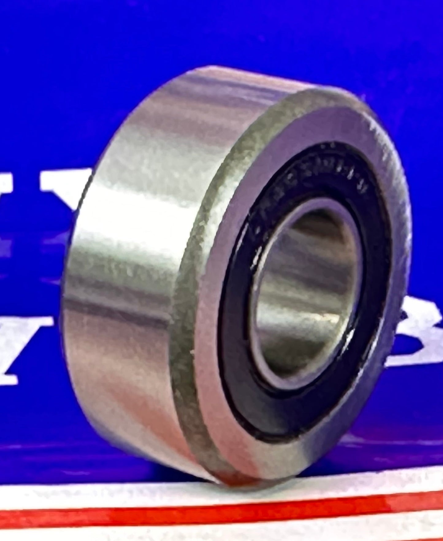 LR5001NPPU Track Roller 2-Row Bearing Sealed 12x30x12 Track Bearing