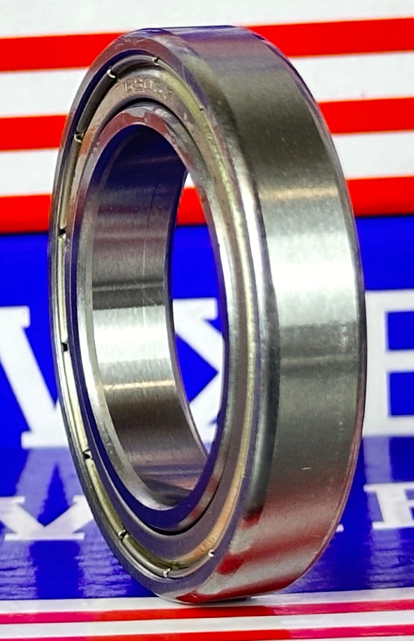 Wholesale 1000-Pack 6906ZZ Ball Bearing
