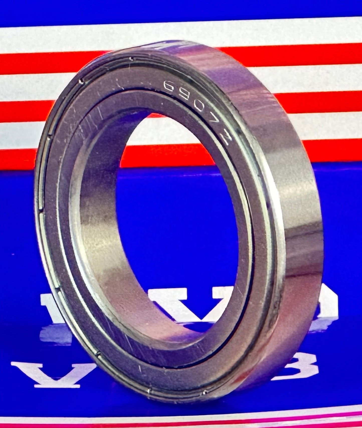 Wholesale 1000-Pack 6907ZZ Ball Bearing