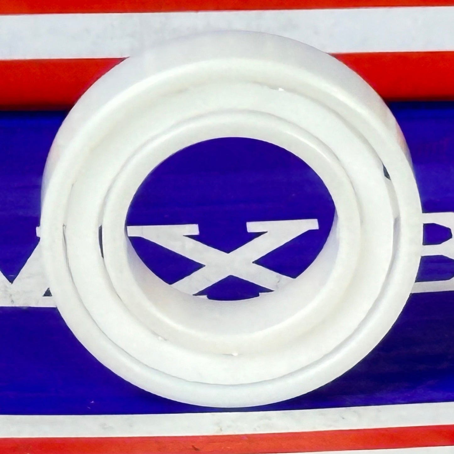 6903 Full Ceramic Bearing 17x30x7mm