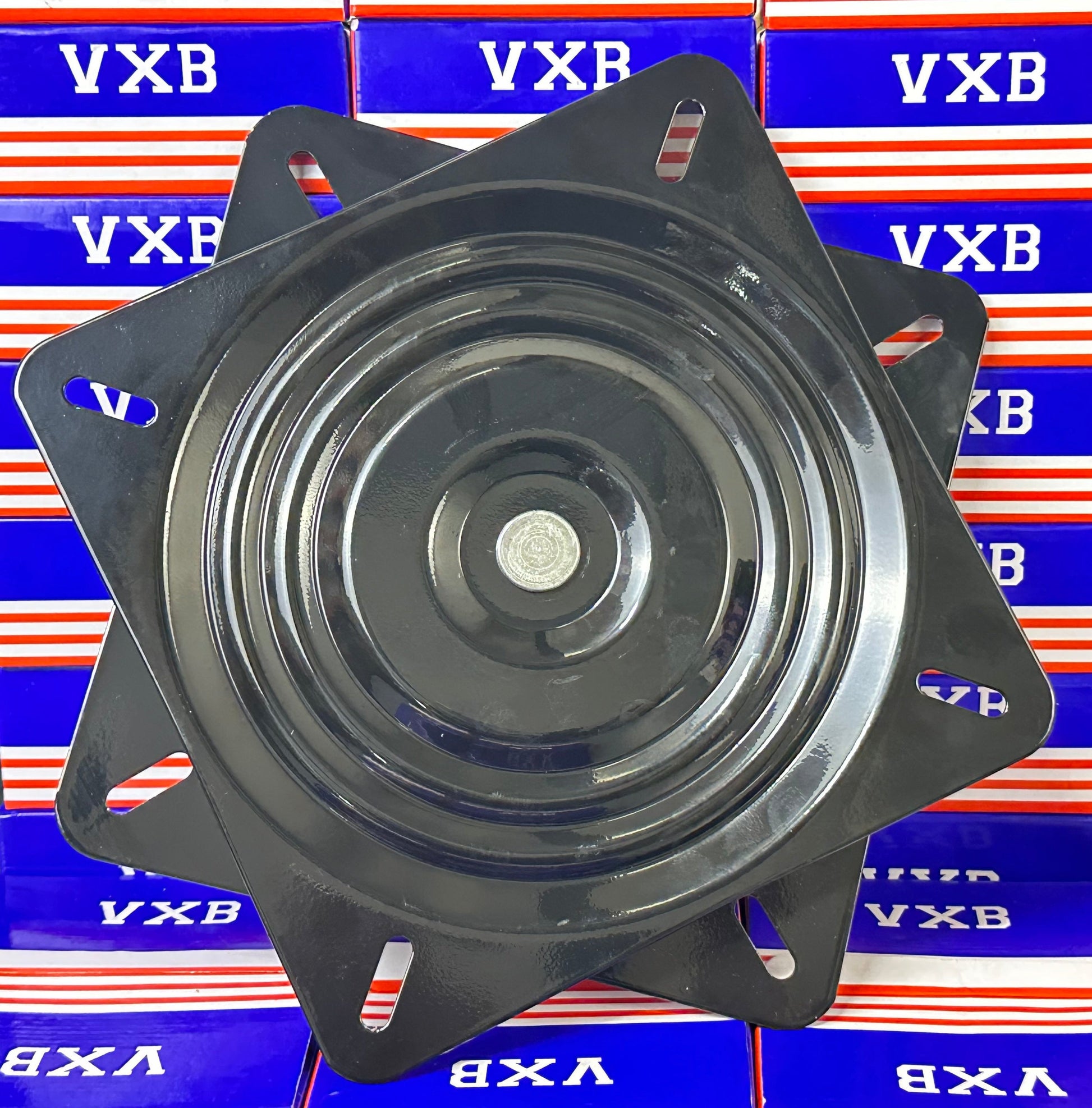 176-220 lbs Capacity 10" Swivel Lazy Susan Bearing