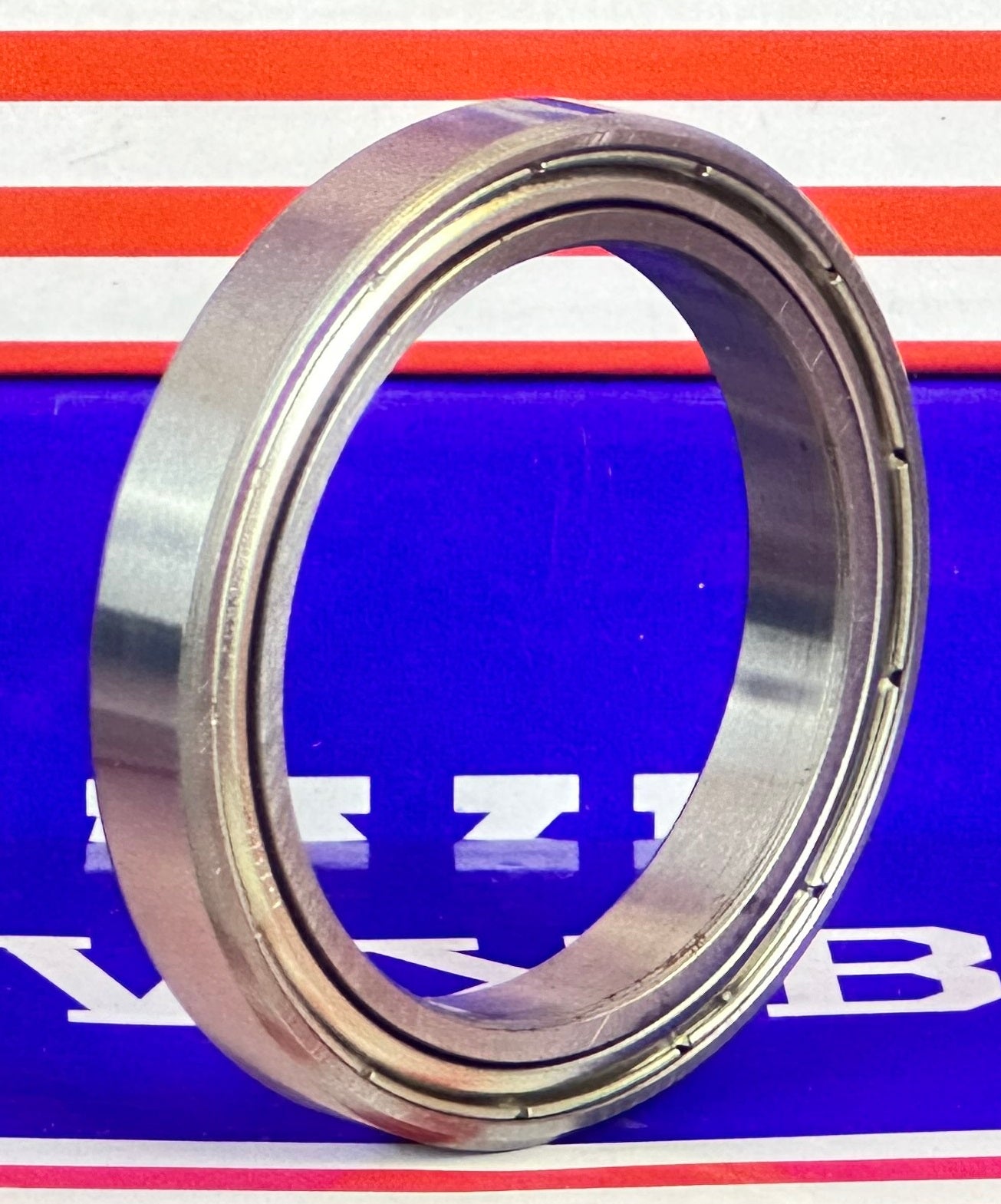 Wholesale 1000-Pack 6807ZZ Ball Bearing