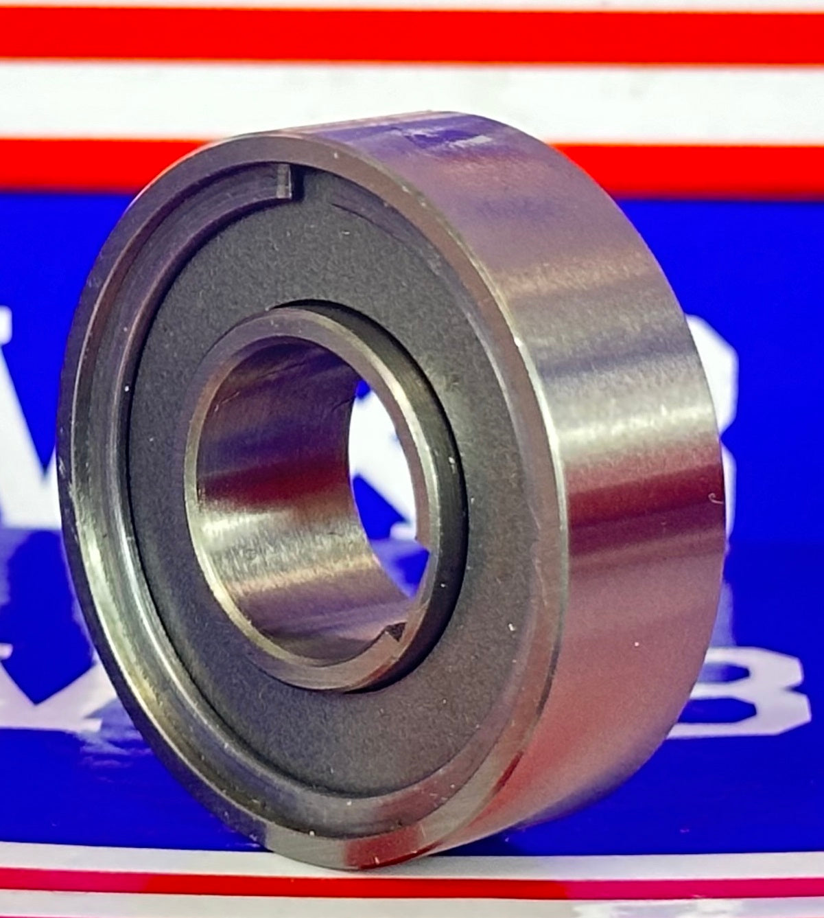 NSS15 One-Way 15x35x11mm Bearing Support Required Backstop Clutch