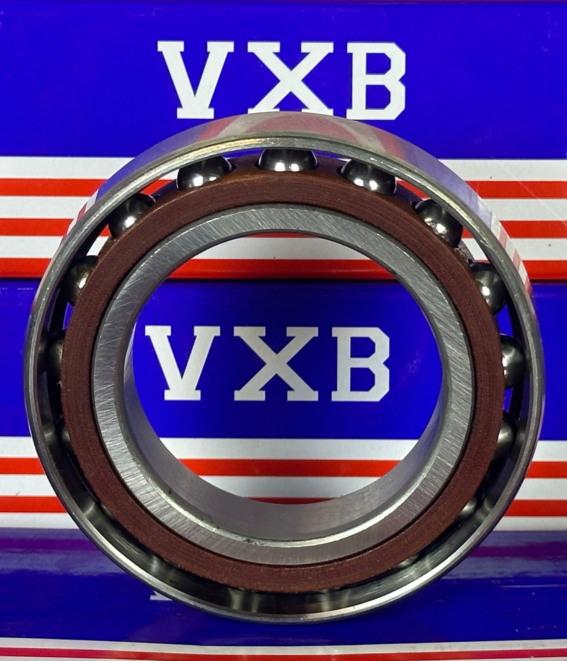 7011B Bearing 55x90x18 Angular Contact