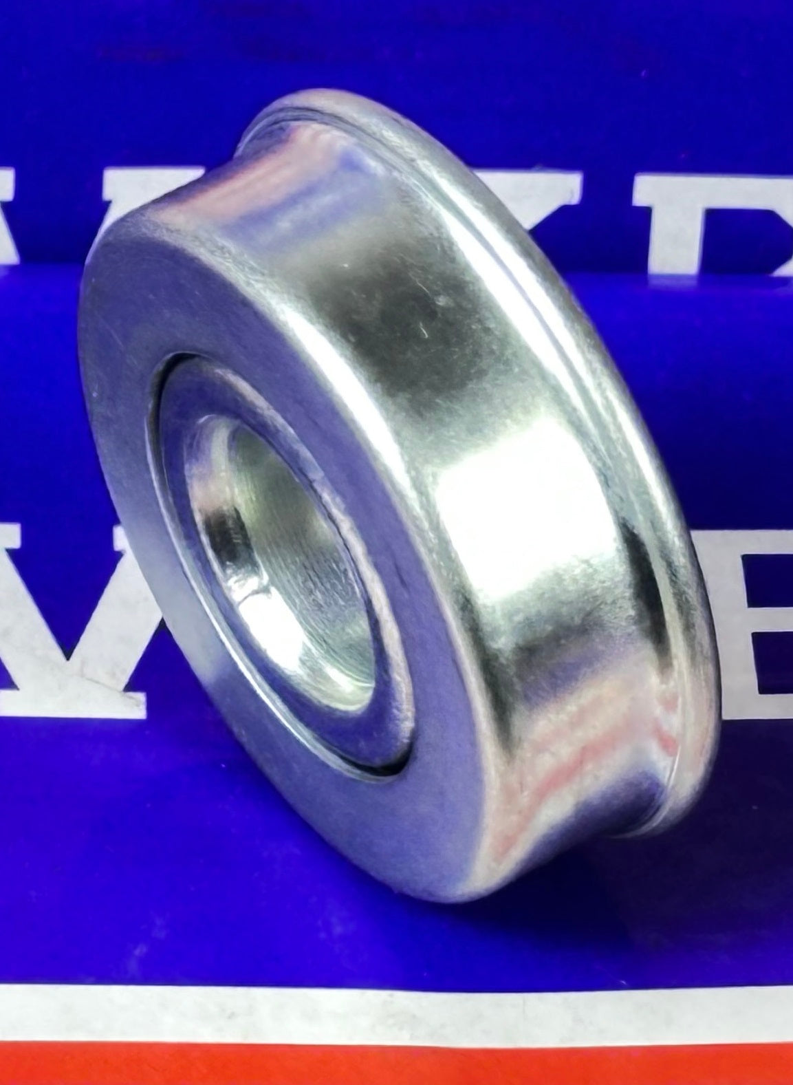1/2" x 1-3/8" Lawn Mower Wheel Ball Bearing