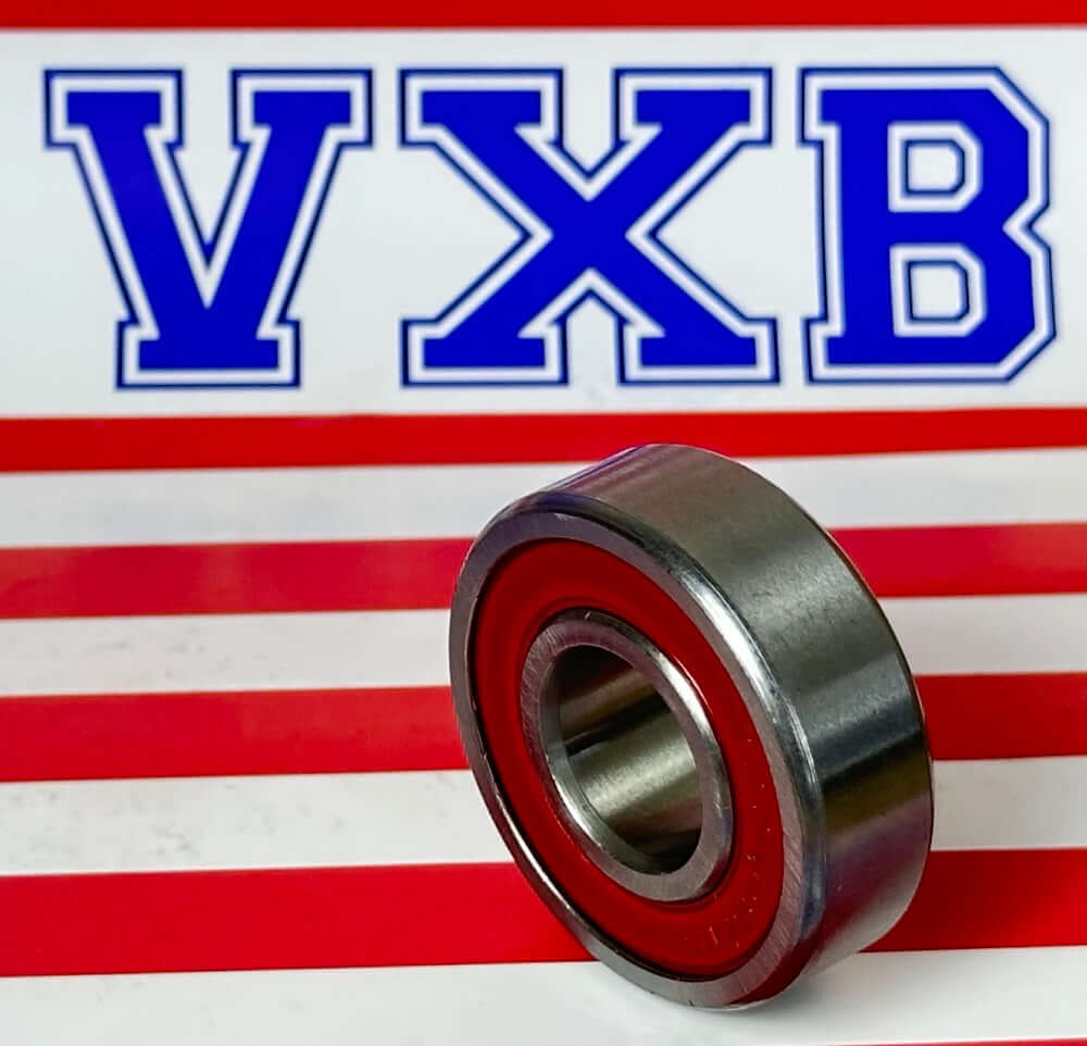 15mm x 37mm x 12mm Non-Standard Ball Bearing