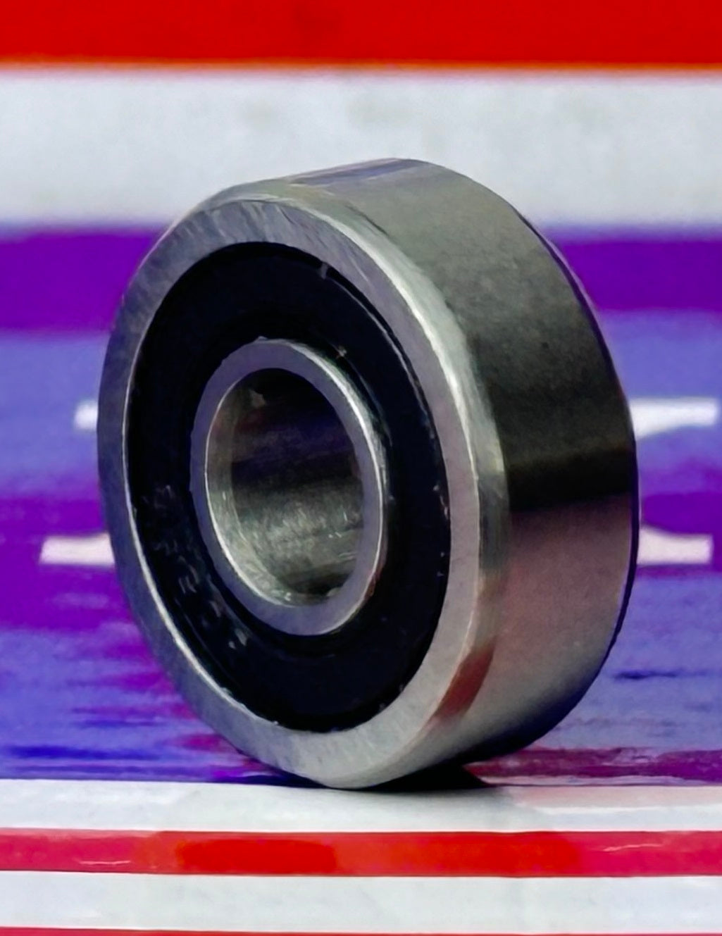 605-2RS Bearing 5x14x5mm - 2RS Sealed - Miniature