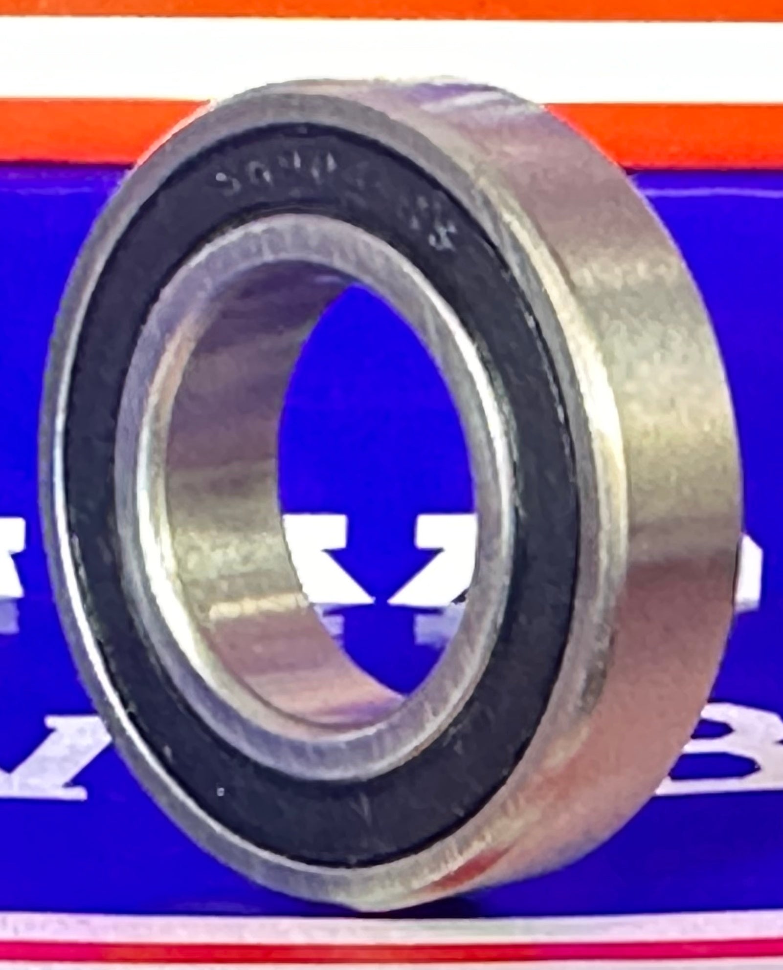 S6904-2RS Stainless Steel Sealed Bearing 20x37x9mm