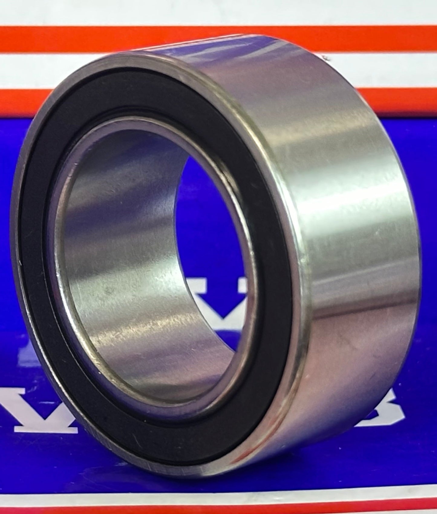 28BD4518 Double Row Sealed Bearing 28x45x18mm