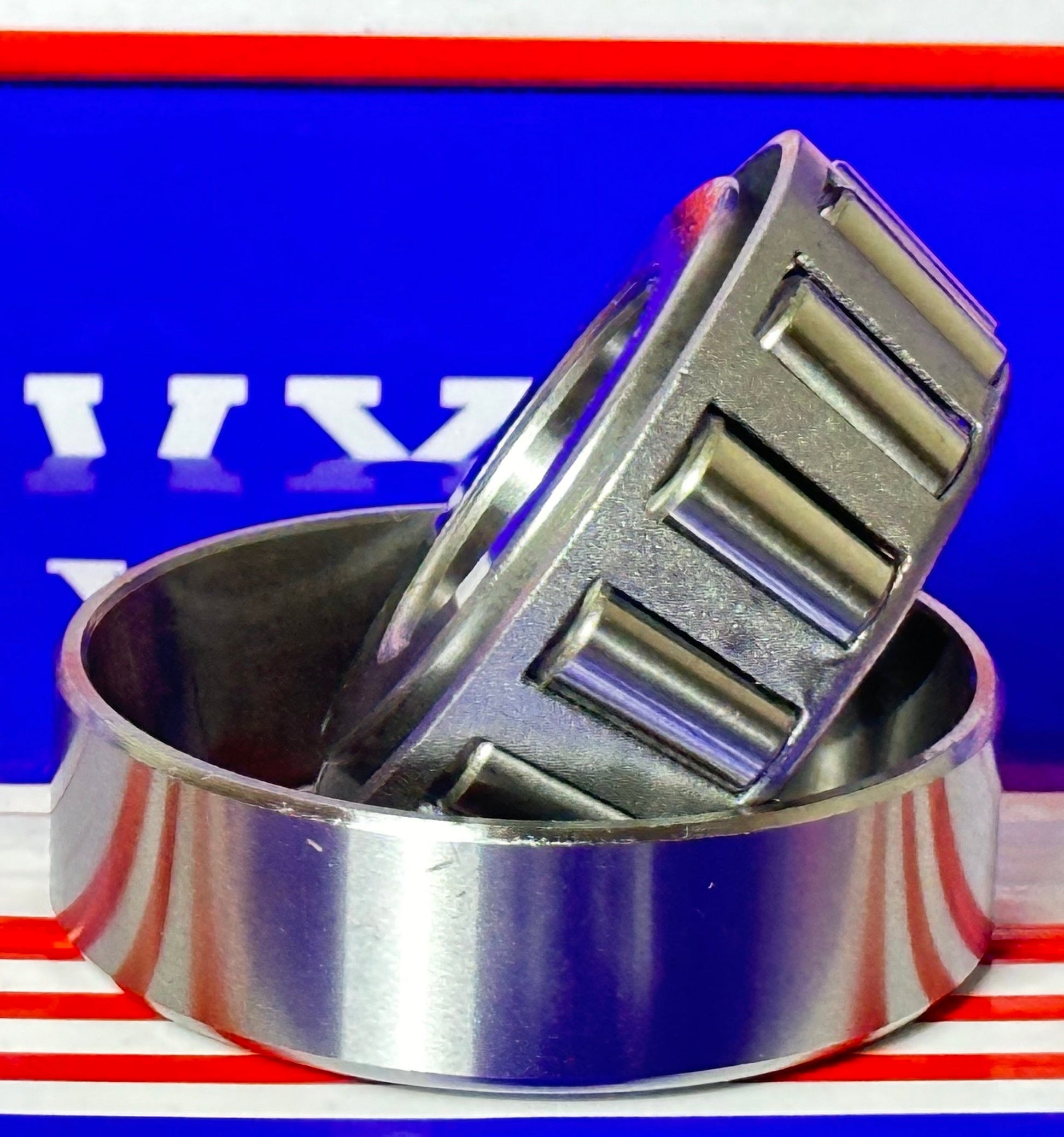 1780/1730 Tapered Roller Bearing 0.980" x 2.243" x 0.785"